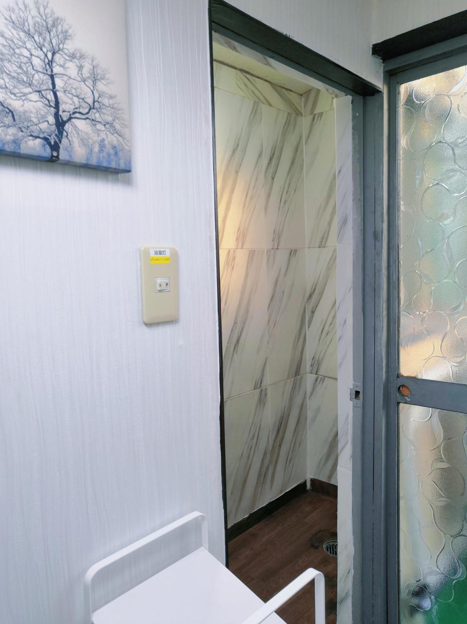 Nippori Osaka Nishi-Tengachaya Guesthouse西天下茶屋アパートメント Exterior foto